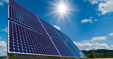 Panouri fotovoltaice