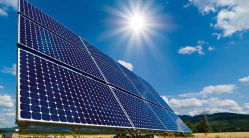 Panouri fotovoltaice